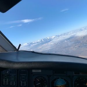 Meet your Posher, Aj